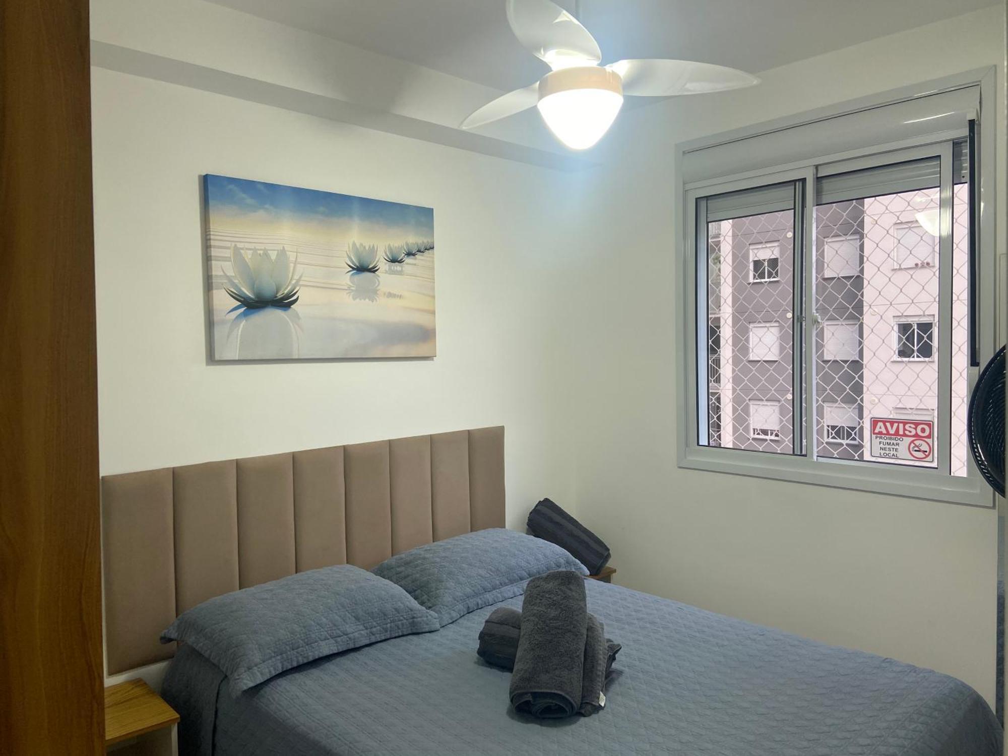 Apartment Transamerica *