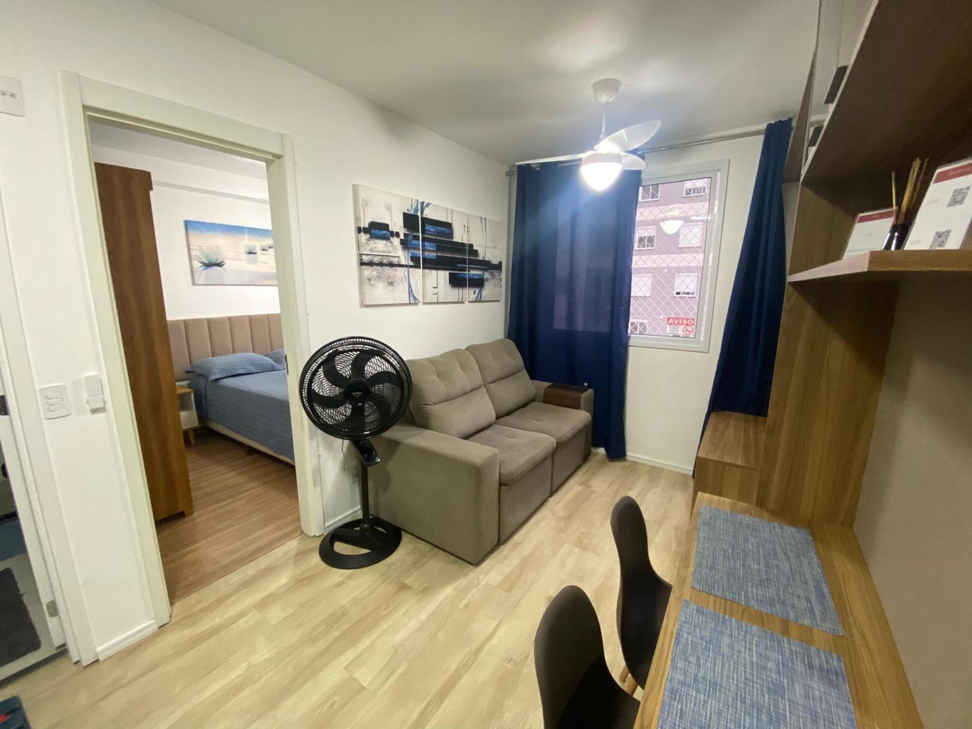 Transamerica Apartment *