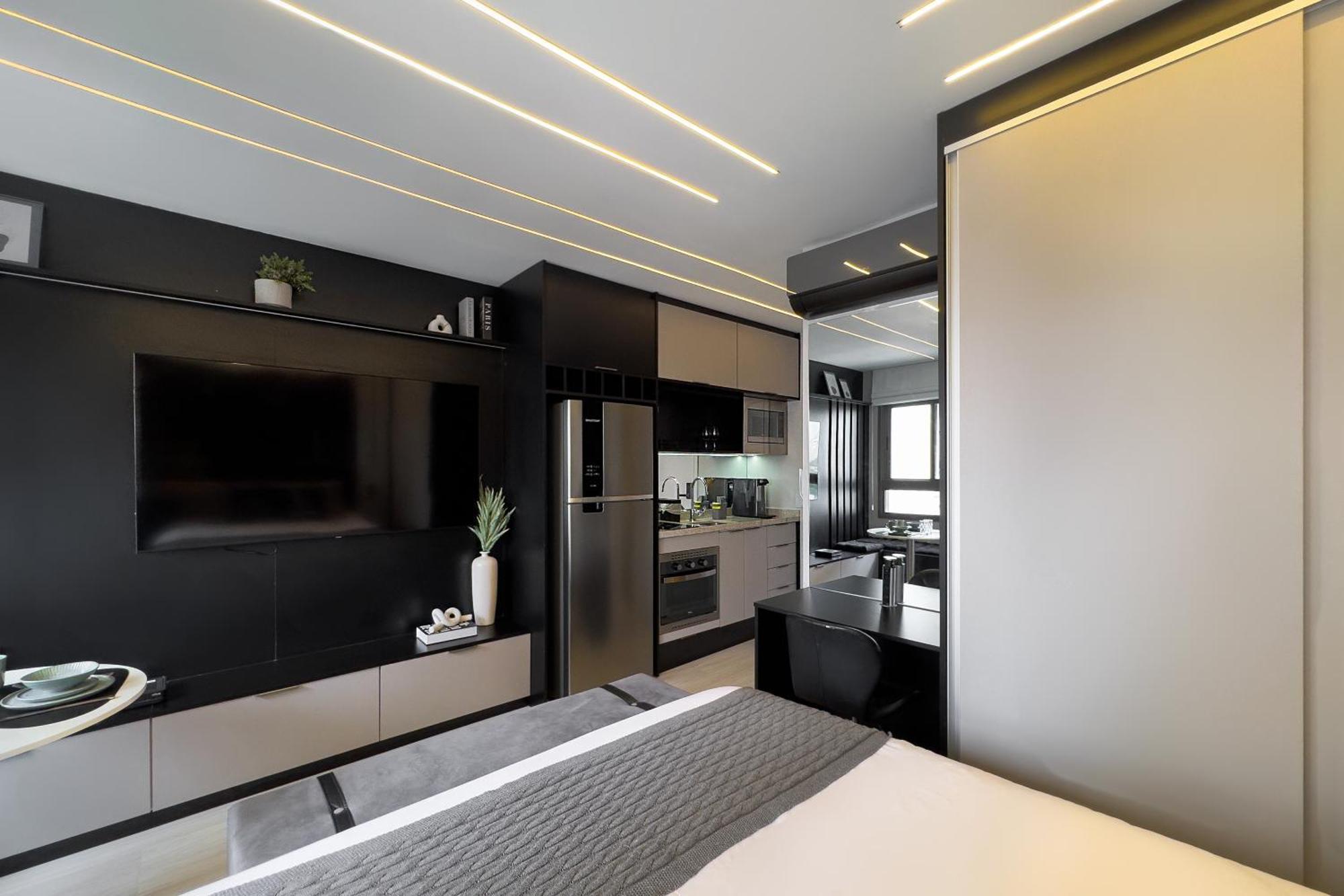 Apartment Quad Congonhas By Romastay Sao Paulo
