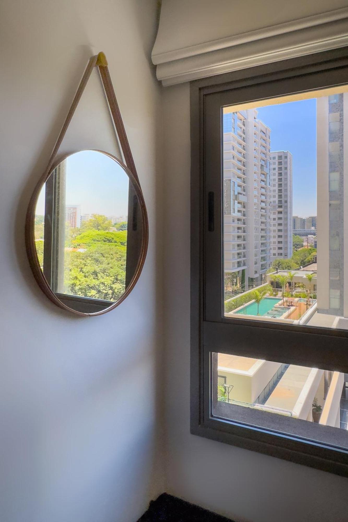 Quad By Romastay Apartamento São Paulo