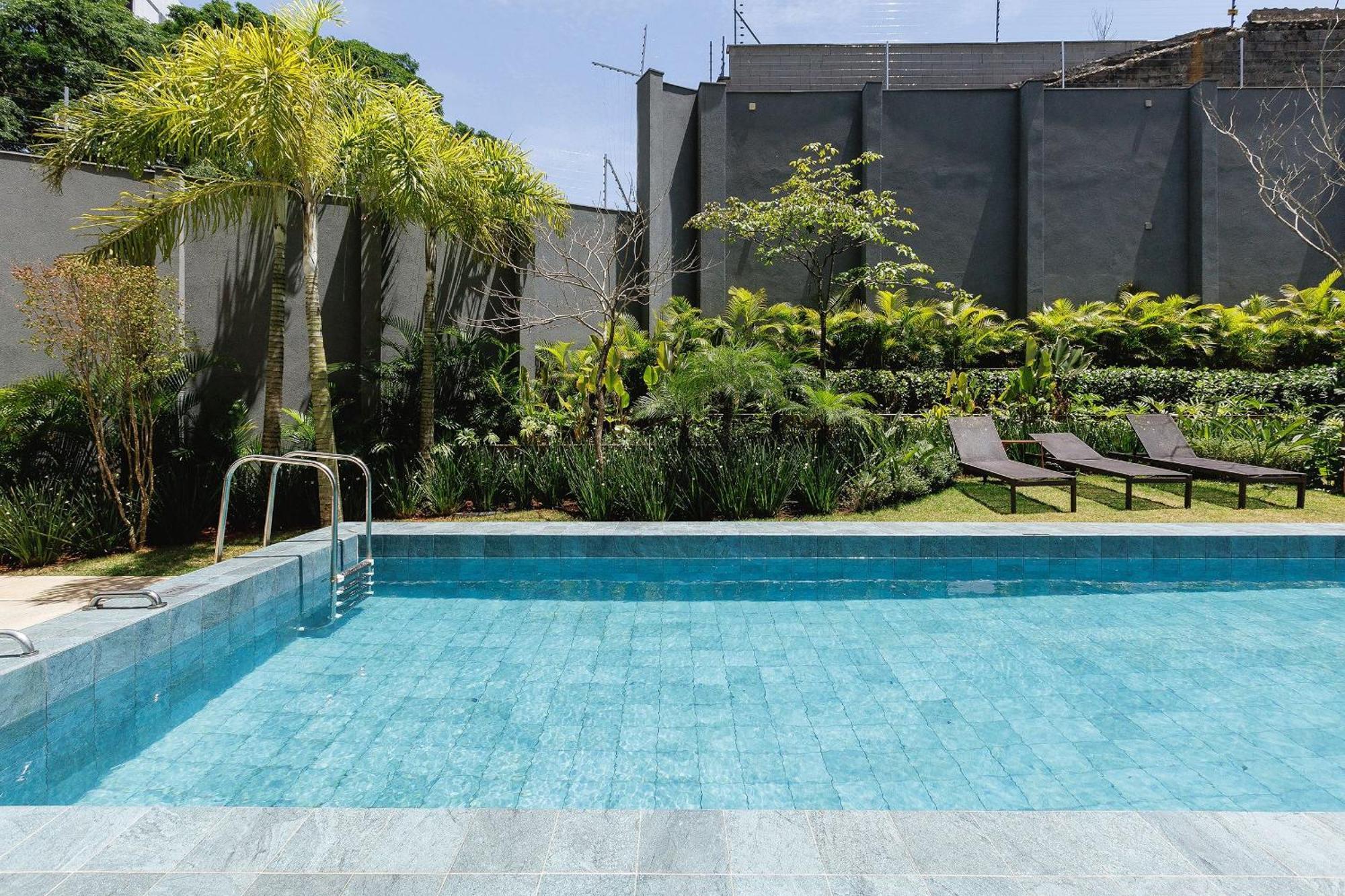 Apartemen Pr1307 - Apto Ao Lado Do Metro Prox. Av. Paulista E Ibirapuera