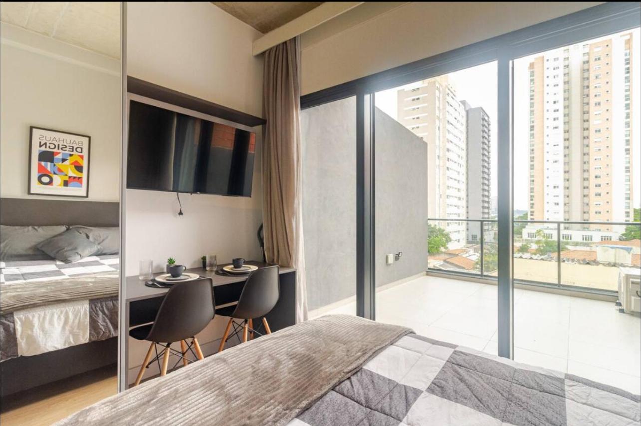 On Alvorada Garden 204 - Olimpia Daire
