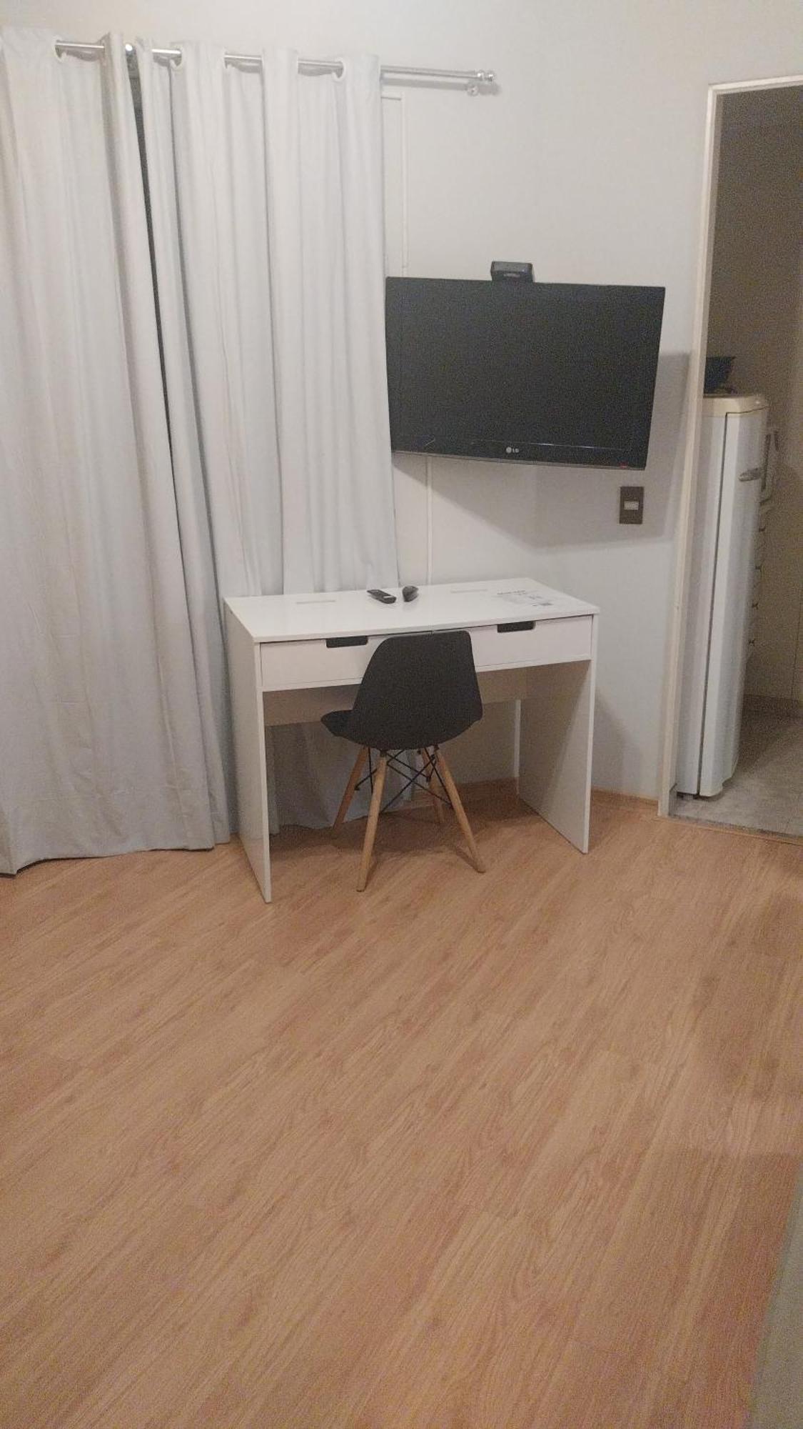 Căn hộ Flat Oscar Freire Jardins *