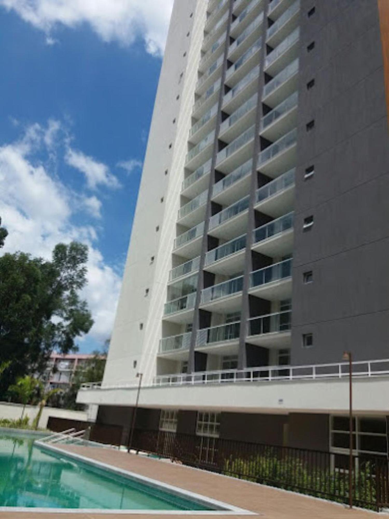 Apartment Apto No Morumbi Com Vista Maravilhosa E Uma Vaga Na Garagem São Paulo