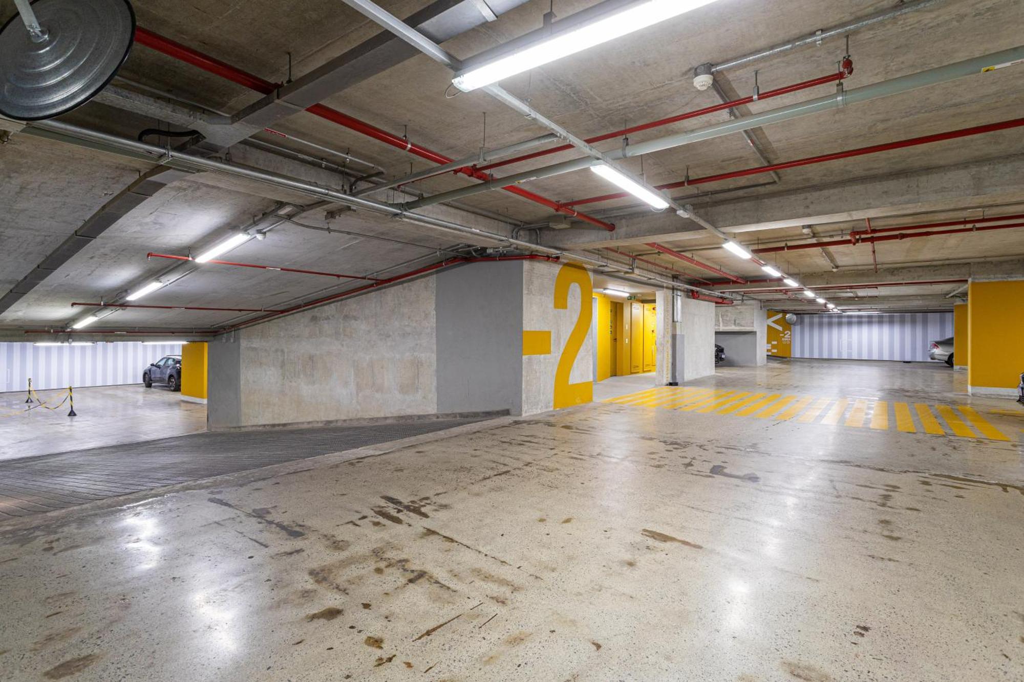 Căn hộ Com Vista Incrivel Ao Lado Da Reboucas E Faria Lima - Ayra Pinheiros