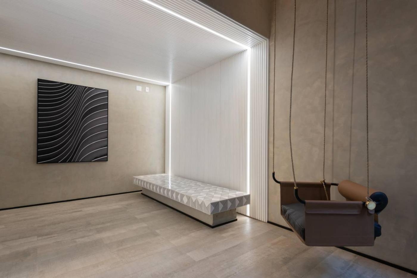 Pamplona Apartment