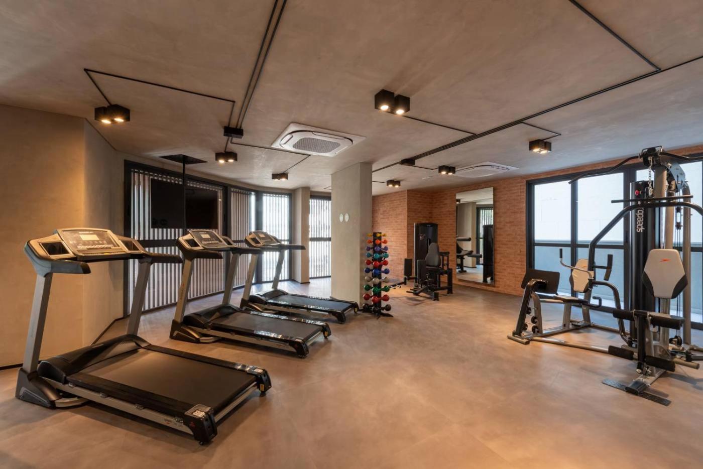 Pamplona Apartment