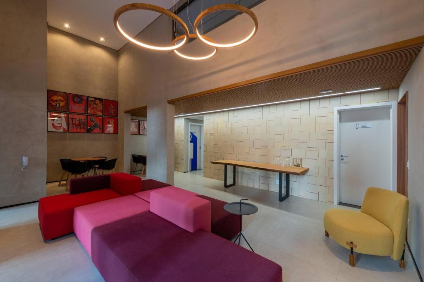 Pamplona Apartment