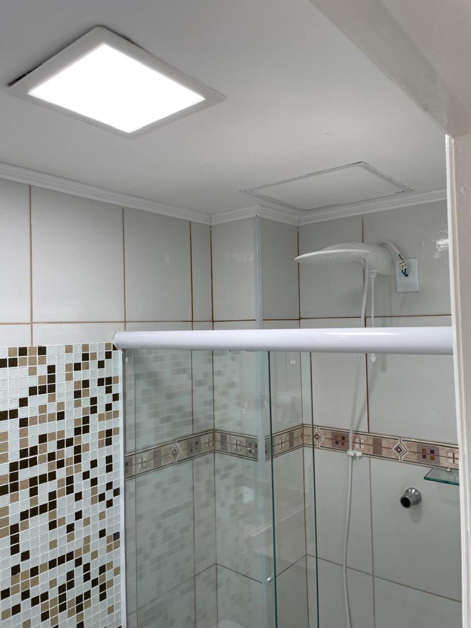 Apartment Apto Com Varanda Na Paulista