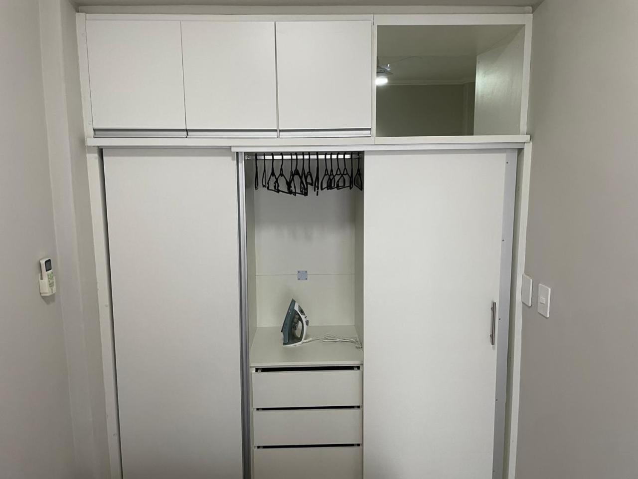 Apto Com Varanda Na Paulista Sao Paulo