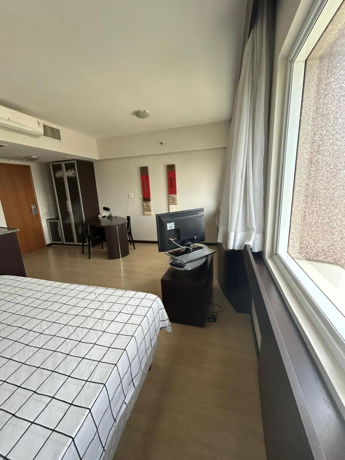 Apartment Flat Mercu Beneficencia Portuguesa Com Garagem 208