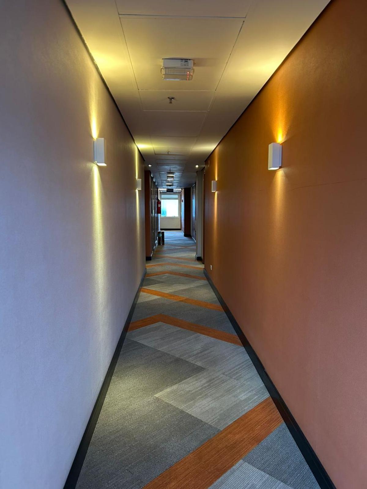 Apartment Flat Mercu Beneficencia Portuguesa Com Garagem 208