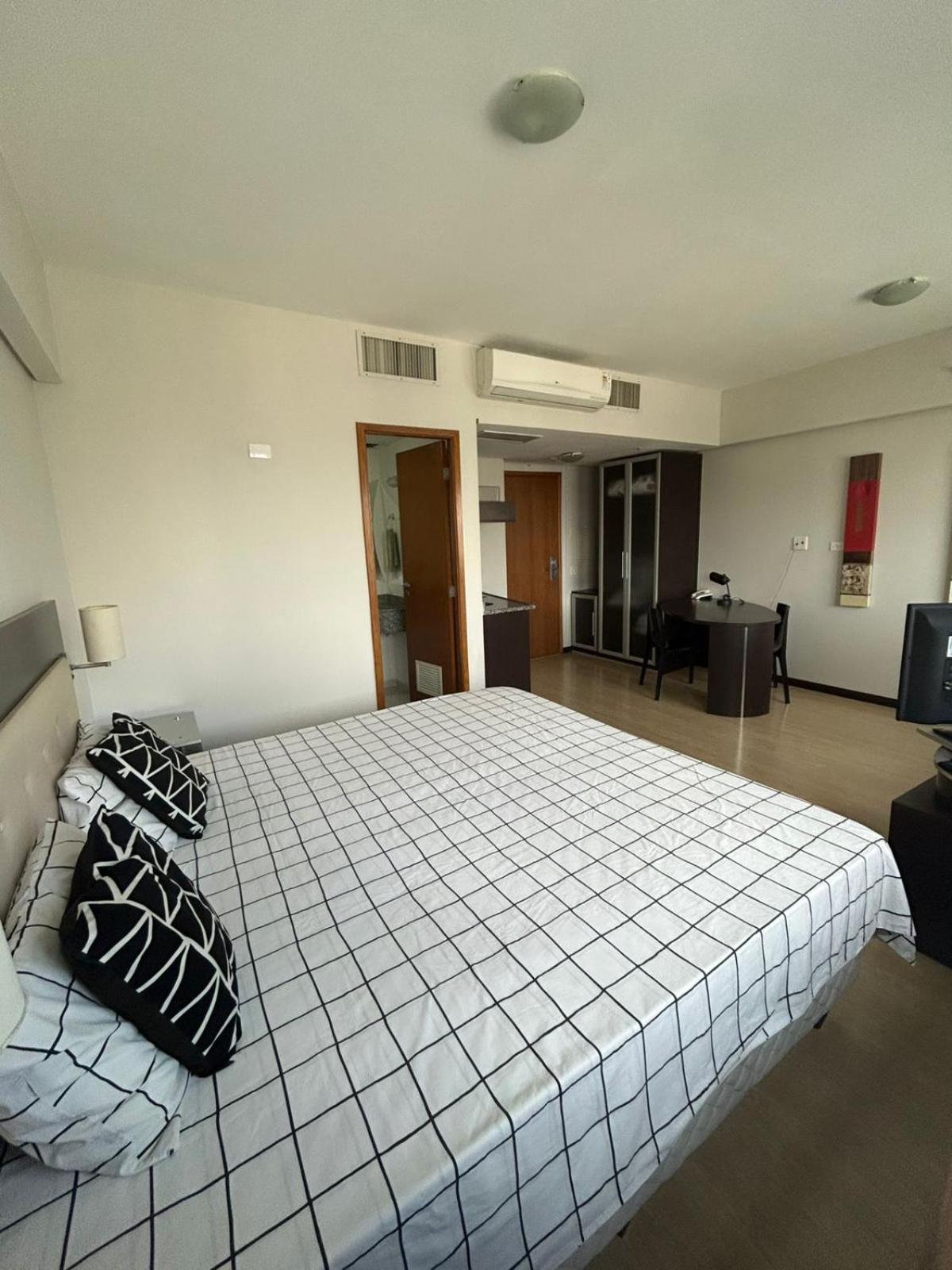Apartment Flat Mercu Beneficencia Portuguesa Com Garagem 208 *