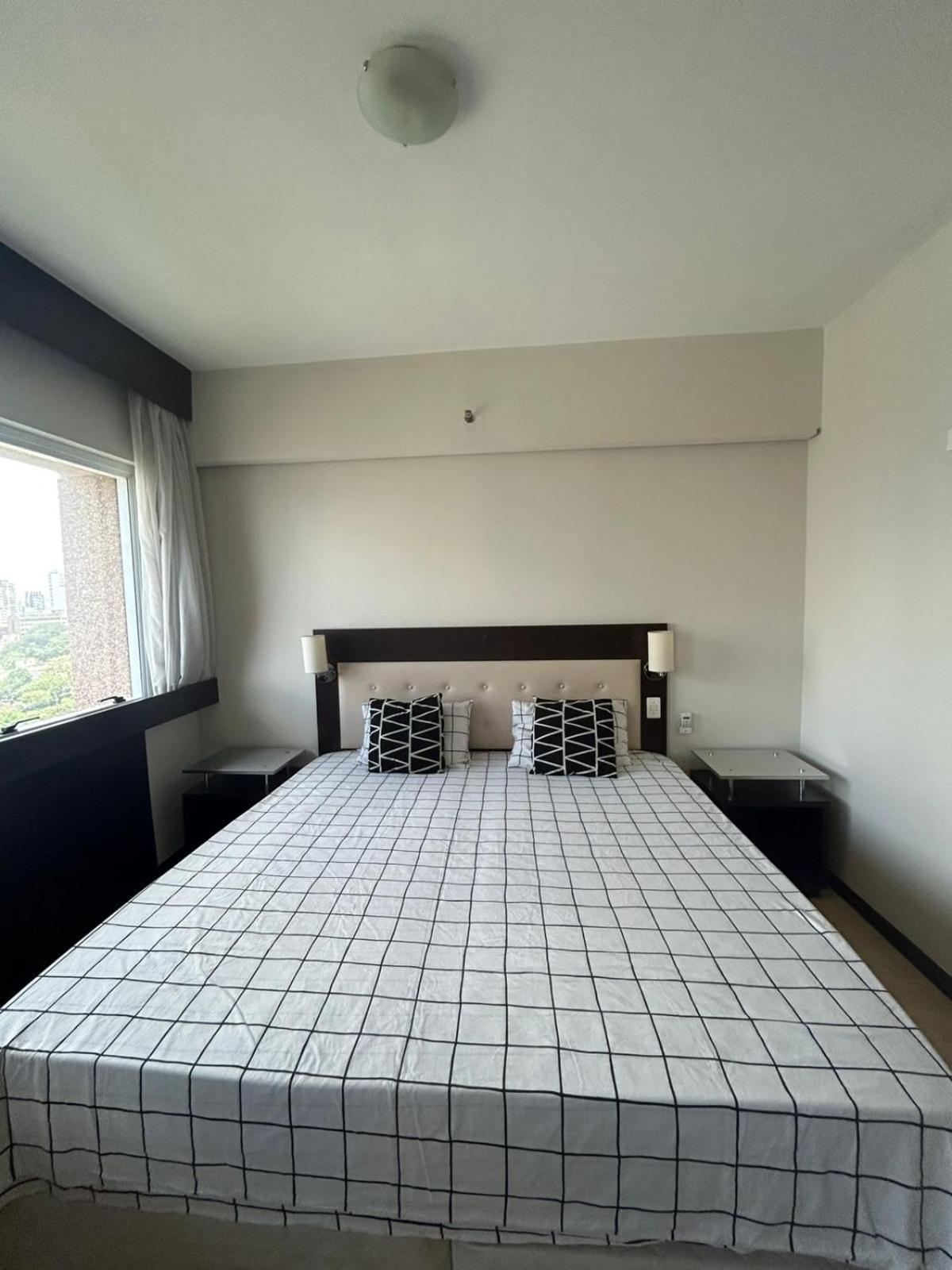 Flat Mercu Beneficencia Portuguesa Com Garagem 208 Apartment Sao Paulo