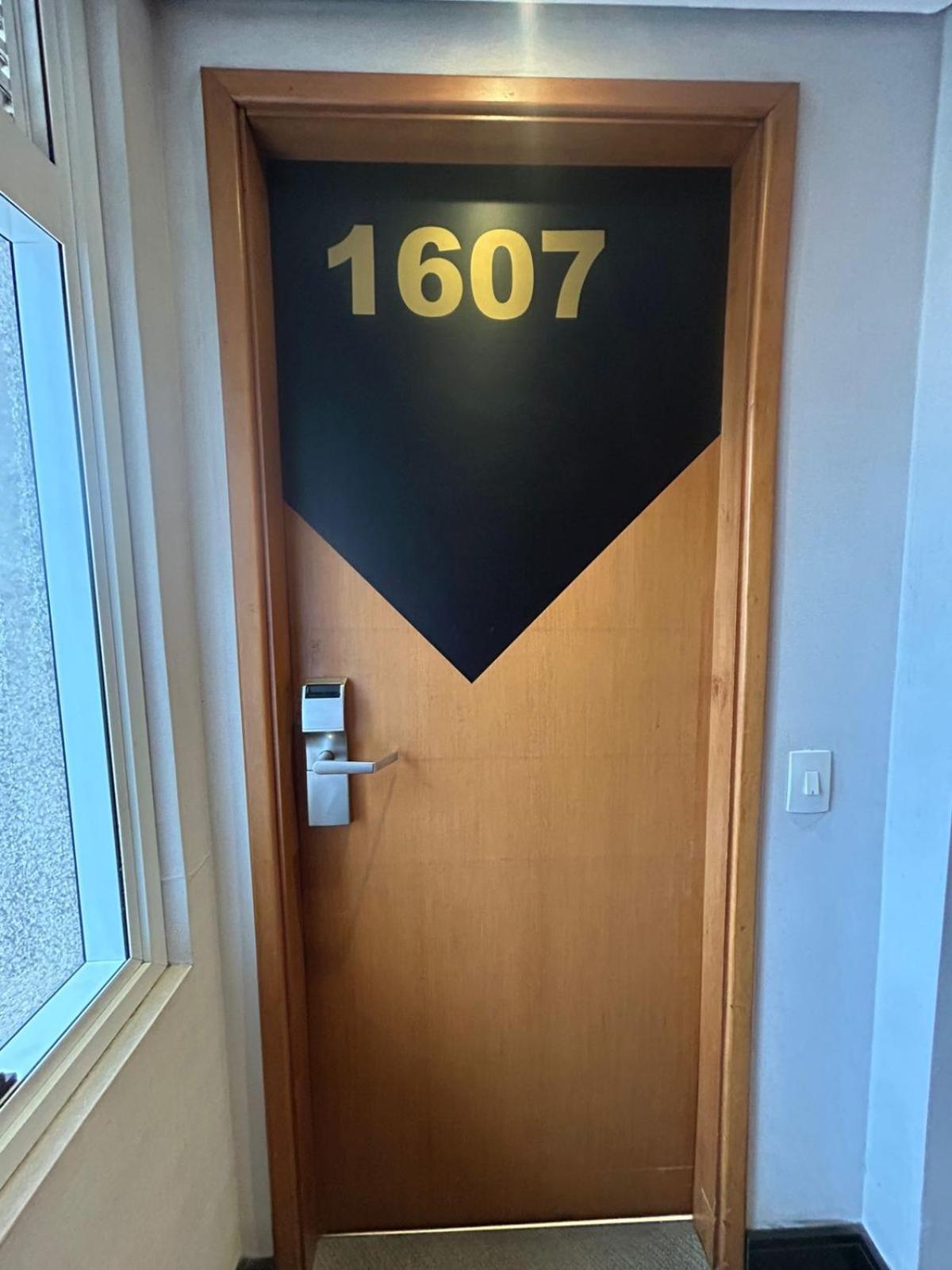 Apartment Flat Mercu Beneficencia Portuguesa Com Garagem 208 *
