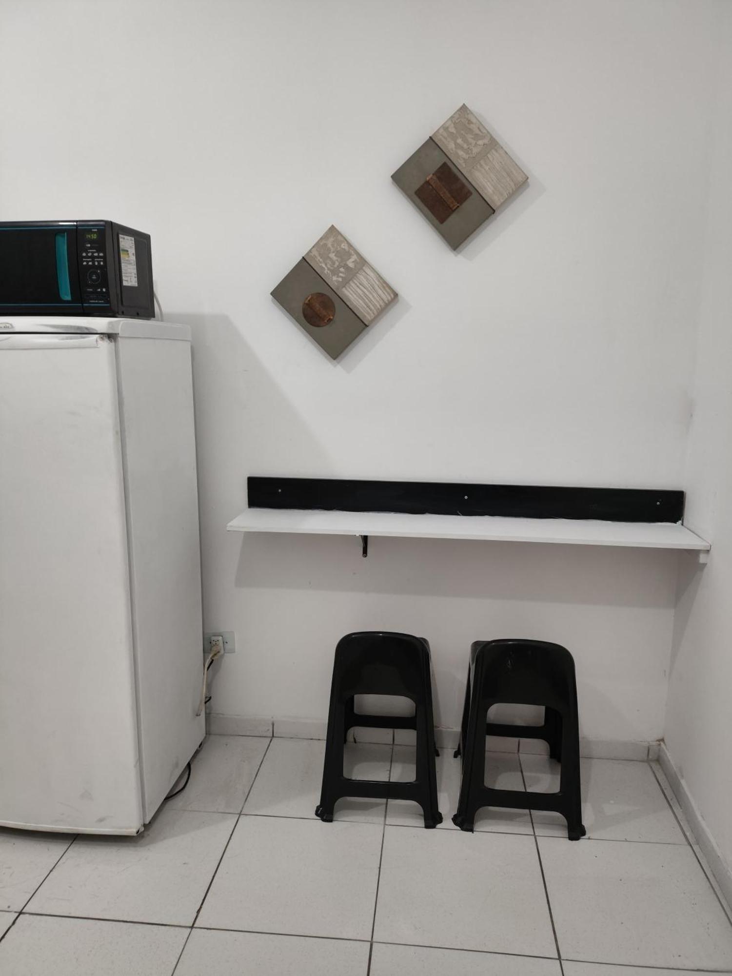 1 No Tremembe Cozinha Banheiro Apartamento
