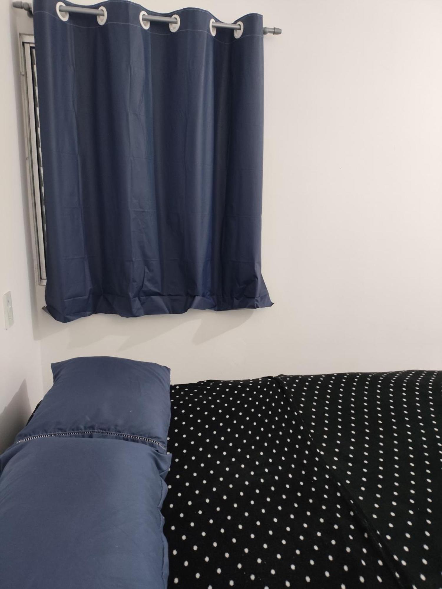 1 No Tremembe Cozinha Banheiro Apartamento *