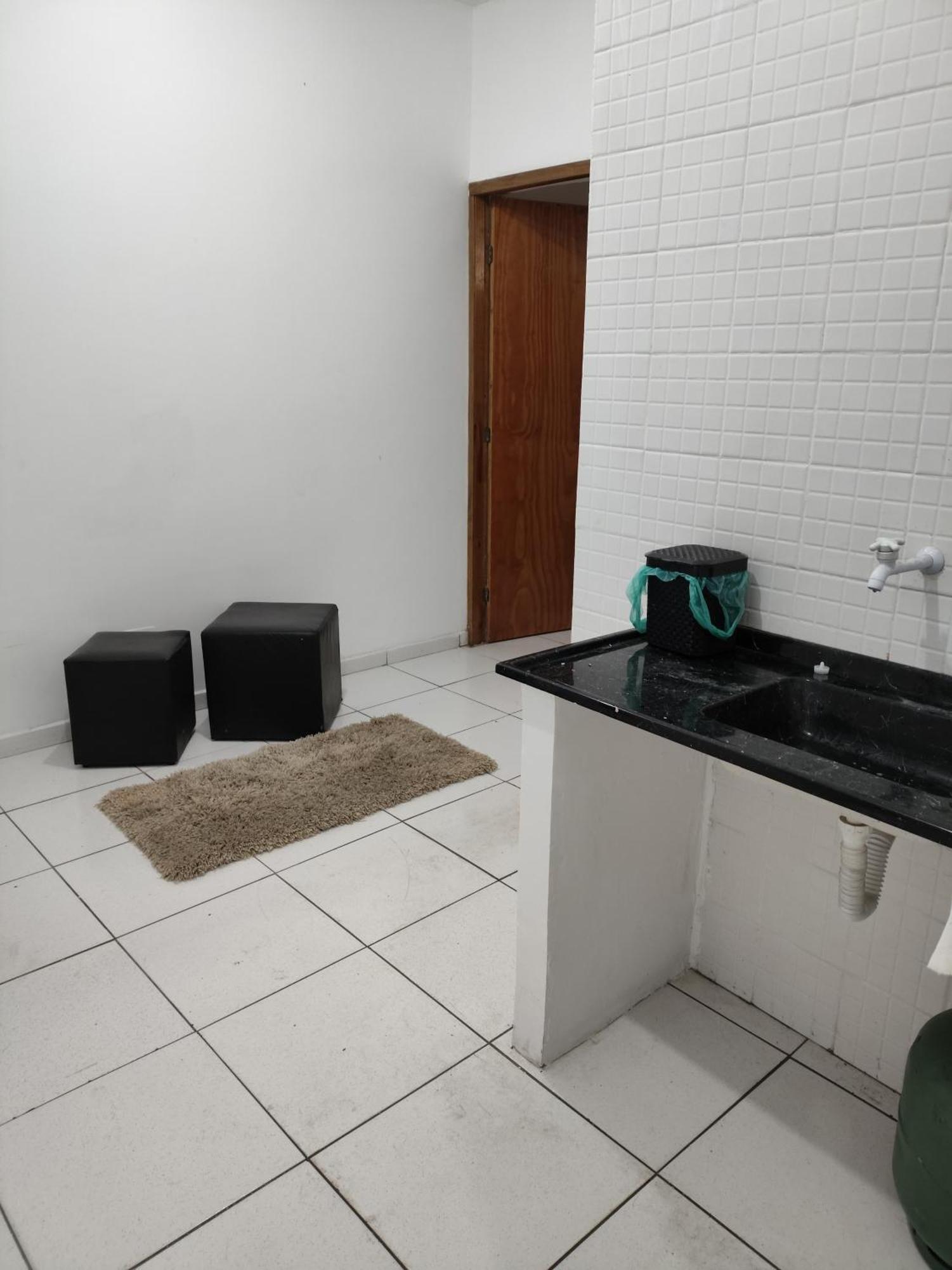 1 No Tremembe Cozinha Banheiro *