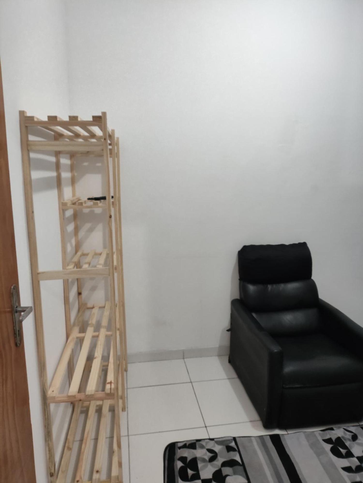 1 No Tremembe Cozinha Banheiro São Paulo