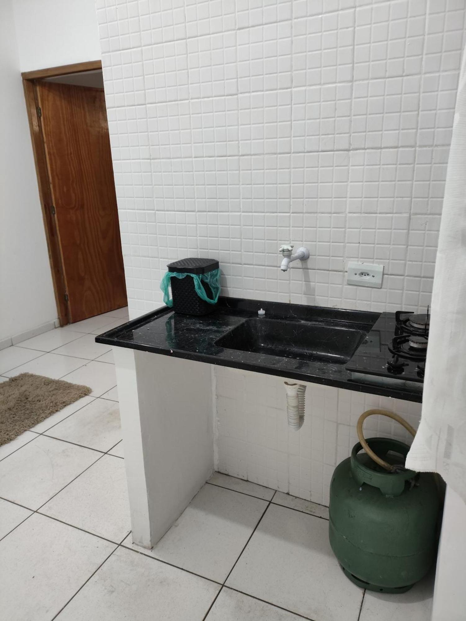 1 No Tremembe Cozinha Banheiro * São Paulo