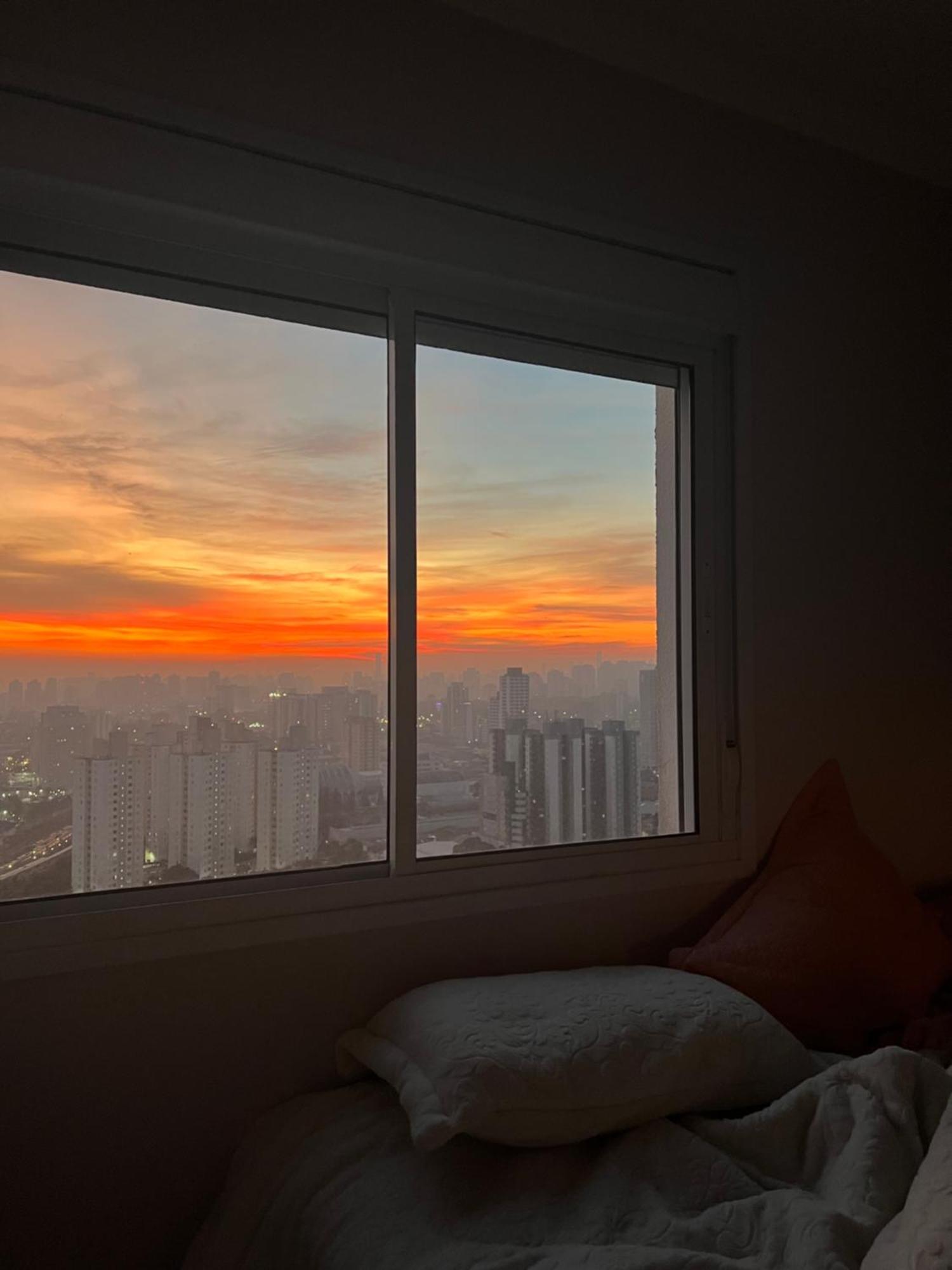 Apartment Apto Aconchegante No Ultimo Andar, Com Infra *