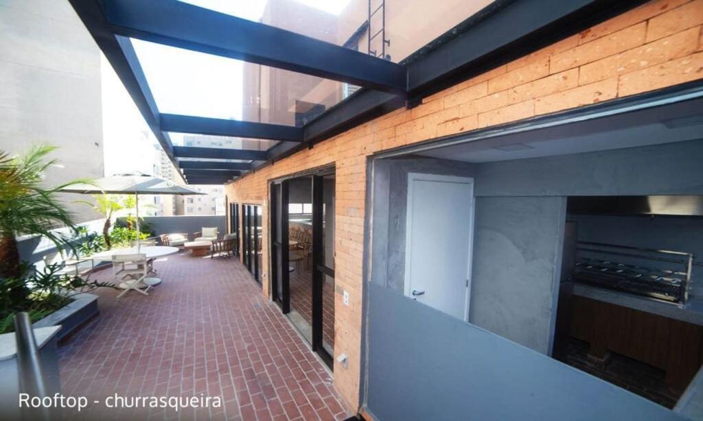 One House By Bstay Sao Paulo