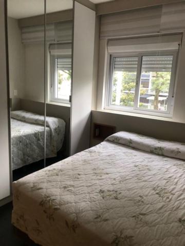 Apartemen Waldorf - Apto 13 Sao Paulo