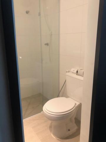 Apartemen Waldorf - Apto 13 *
