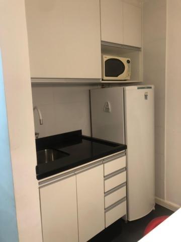 Apartemen Waldorf - Apto 13