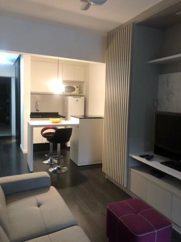 Waldorf - Apto 13 * Sao Paulo