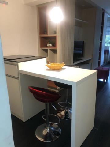 Waldorf - Apto 13 Apartemen Sao Paulo