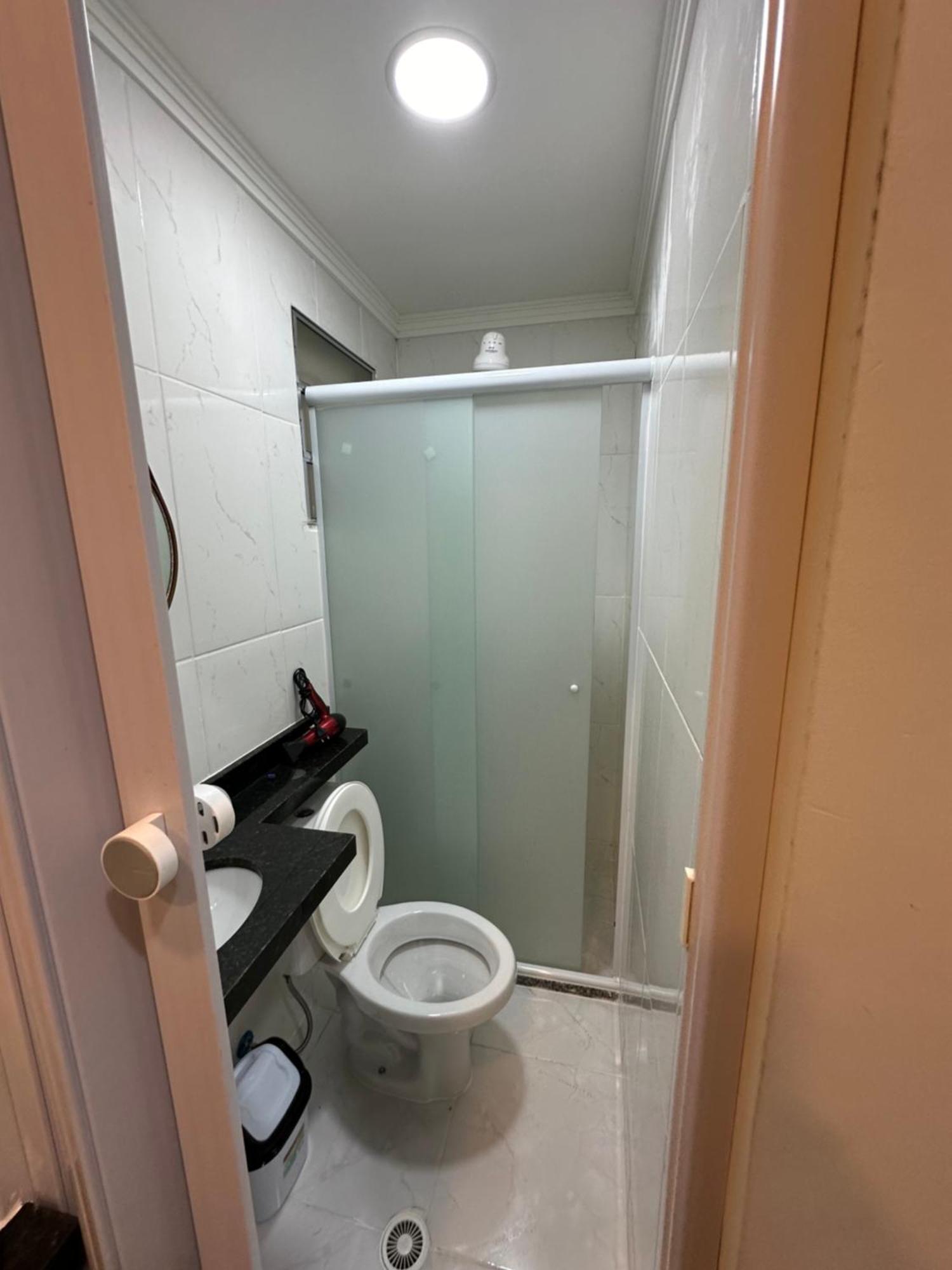 Apartment Metro Belem *