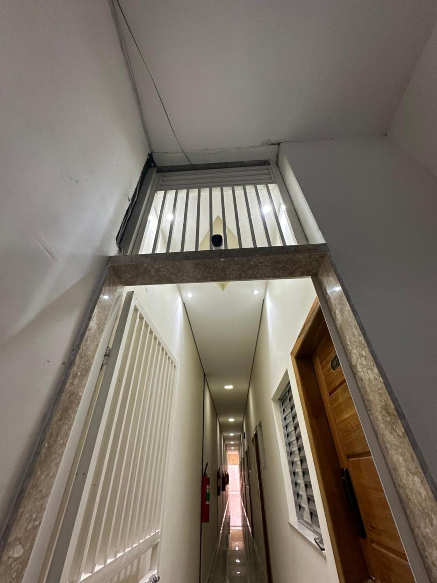 Apartment Metro Belem