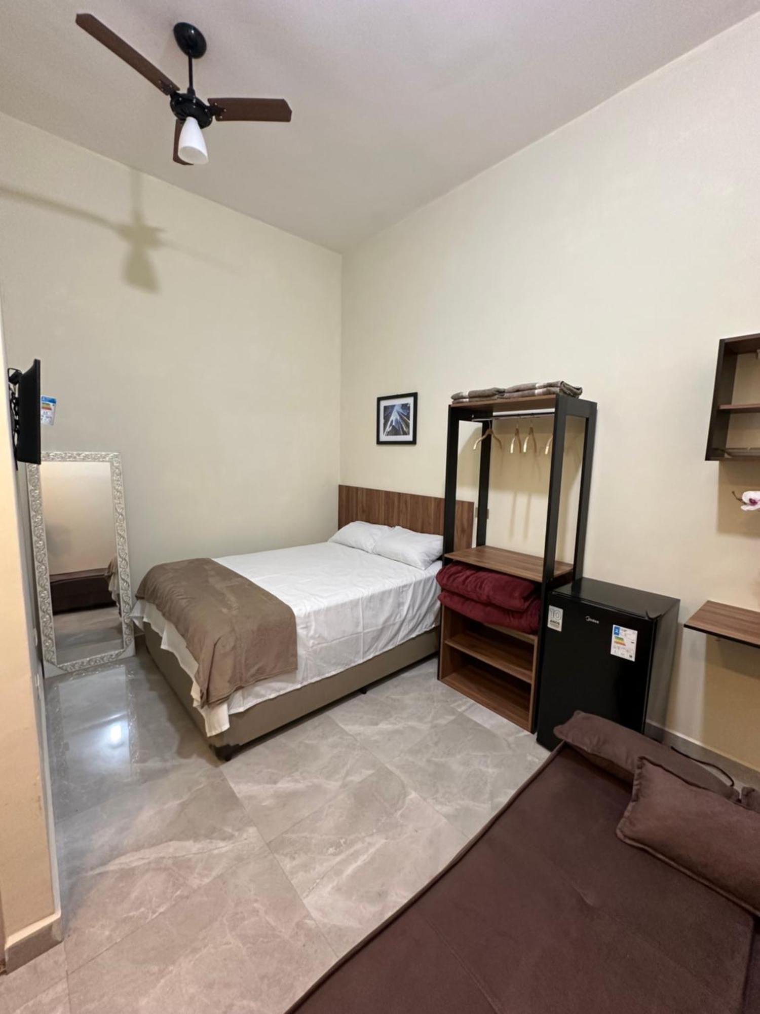 Apartment Metro Belem *