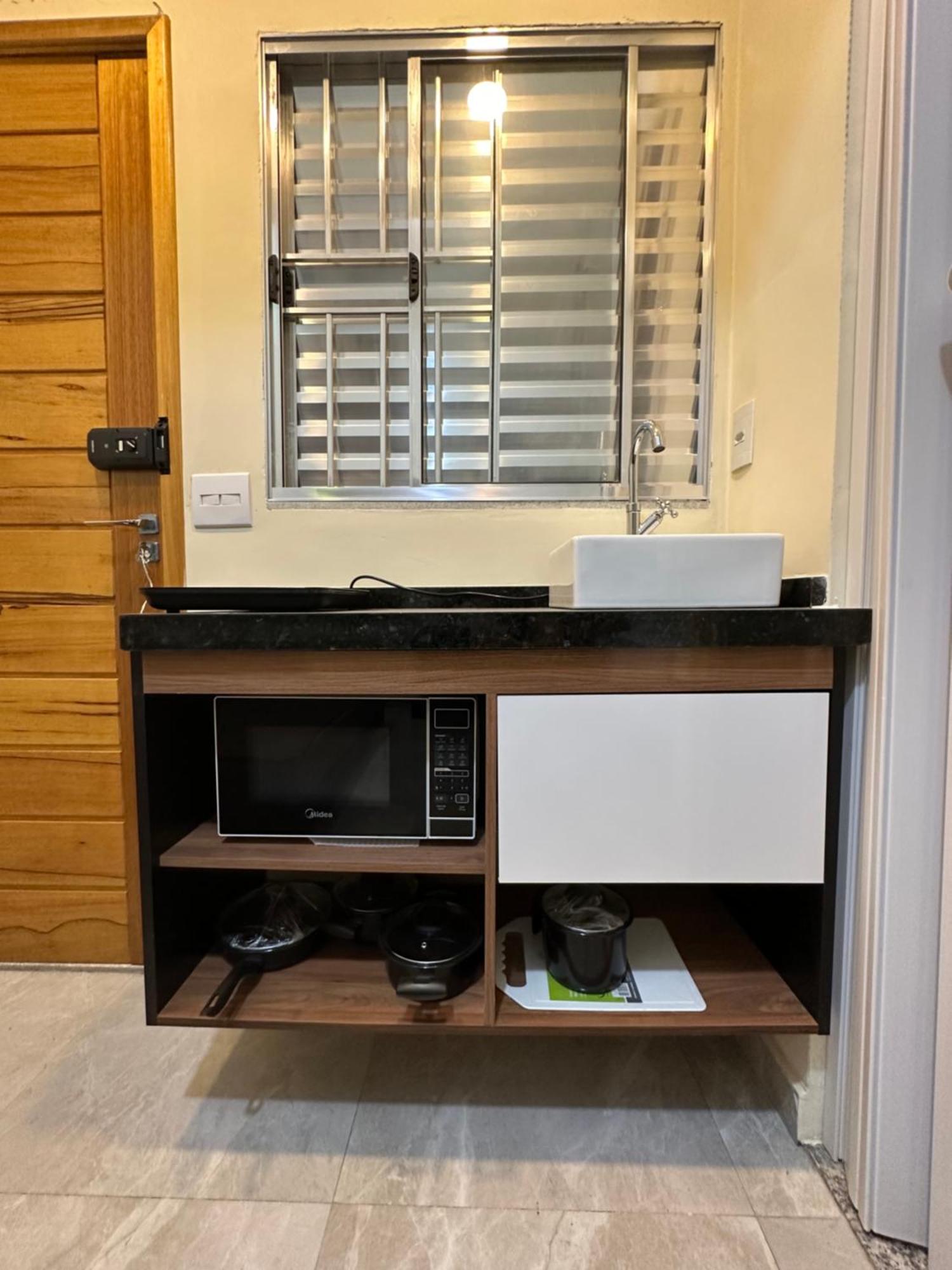 Metro Belem Apartment *