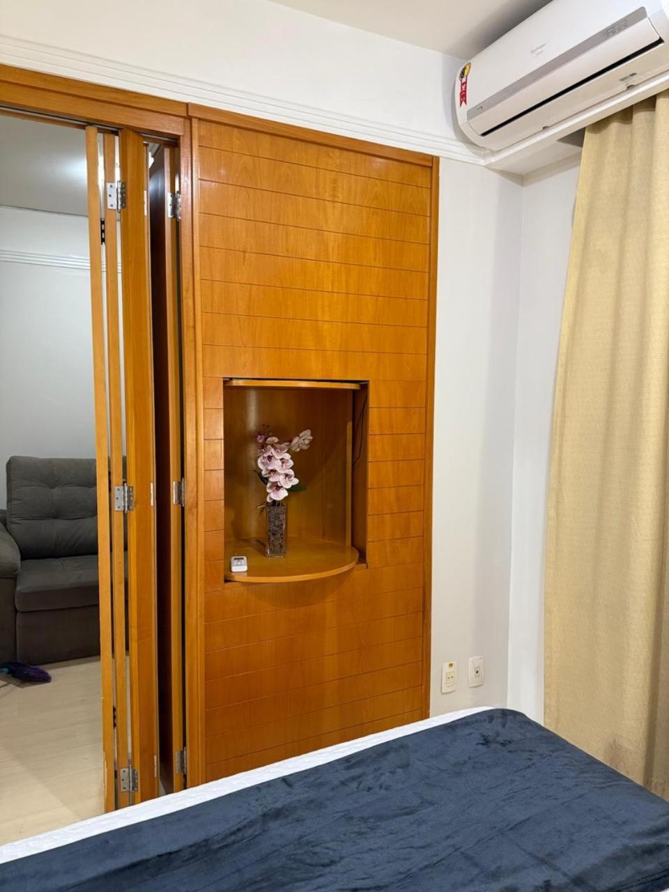 Flat 13 - Apto Dentro Do Em Moema Apartment *