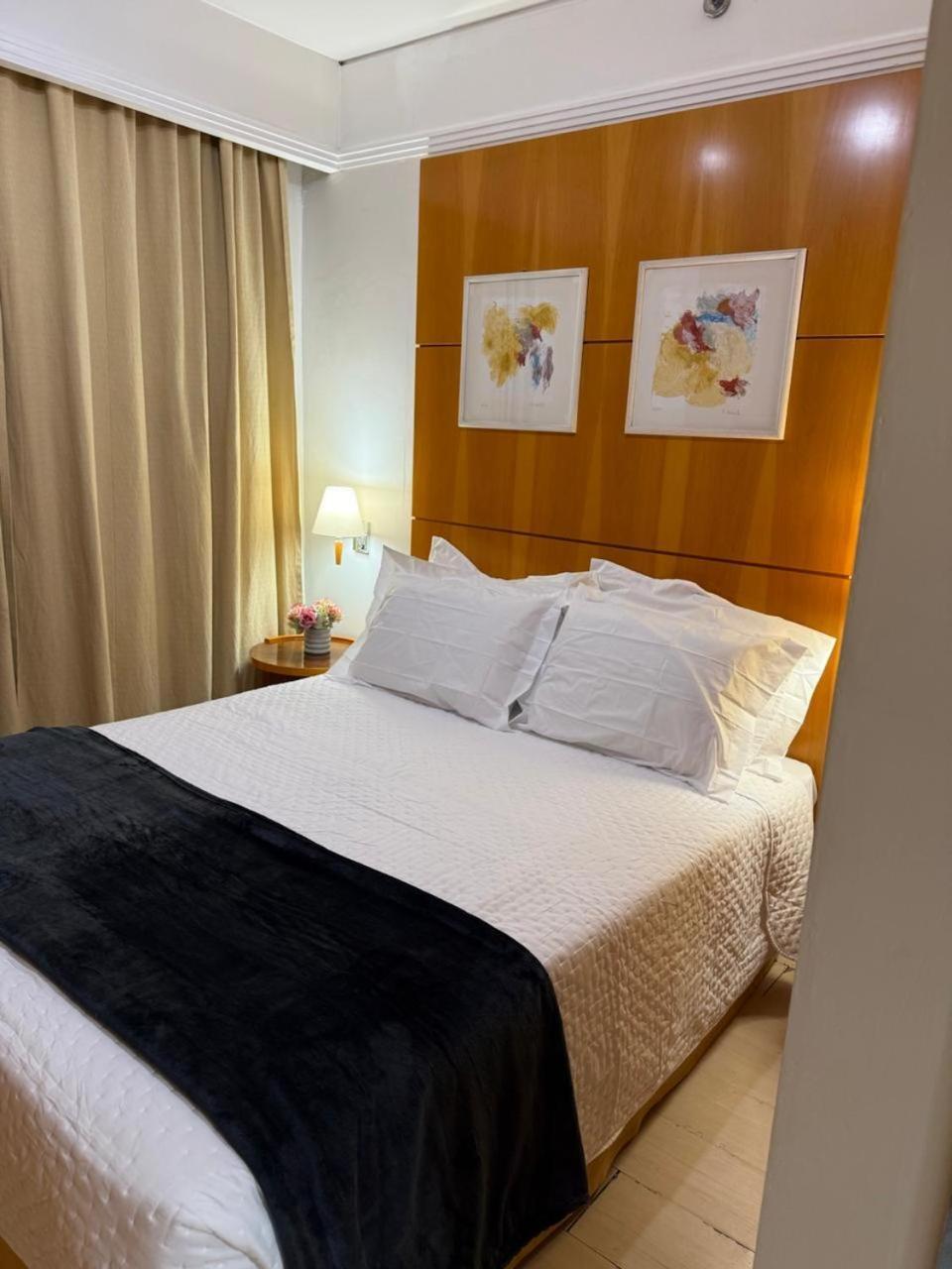 Apartment Flat 13 - Apto Dentro Do Em Moema Sao Paulo