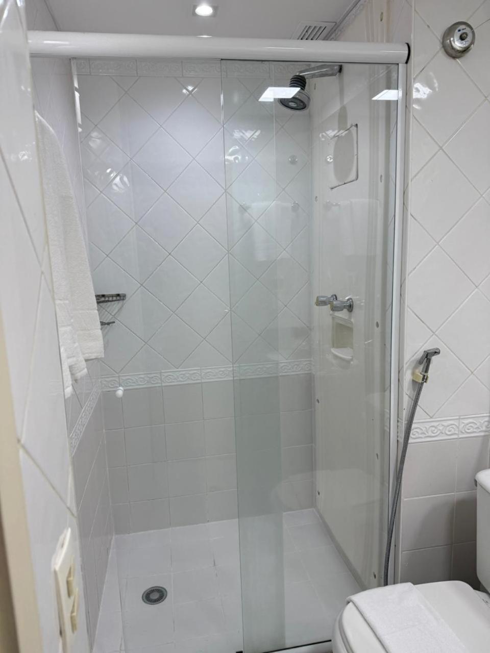 Flat 13 - Apto Dentro Do Em Moema Sao Paulo