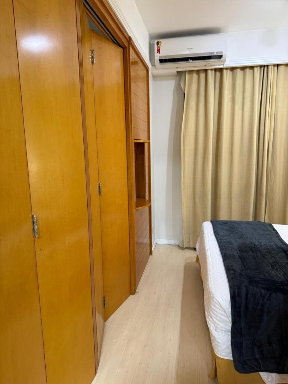Flat 13 - Apto Dentro Do Em Moema Apartment