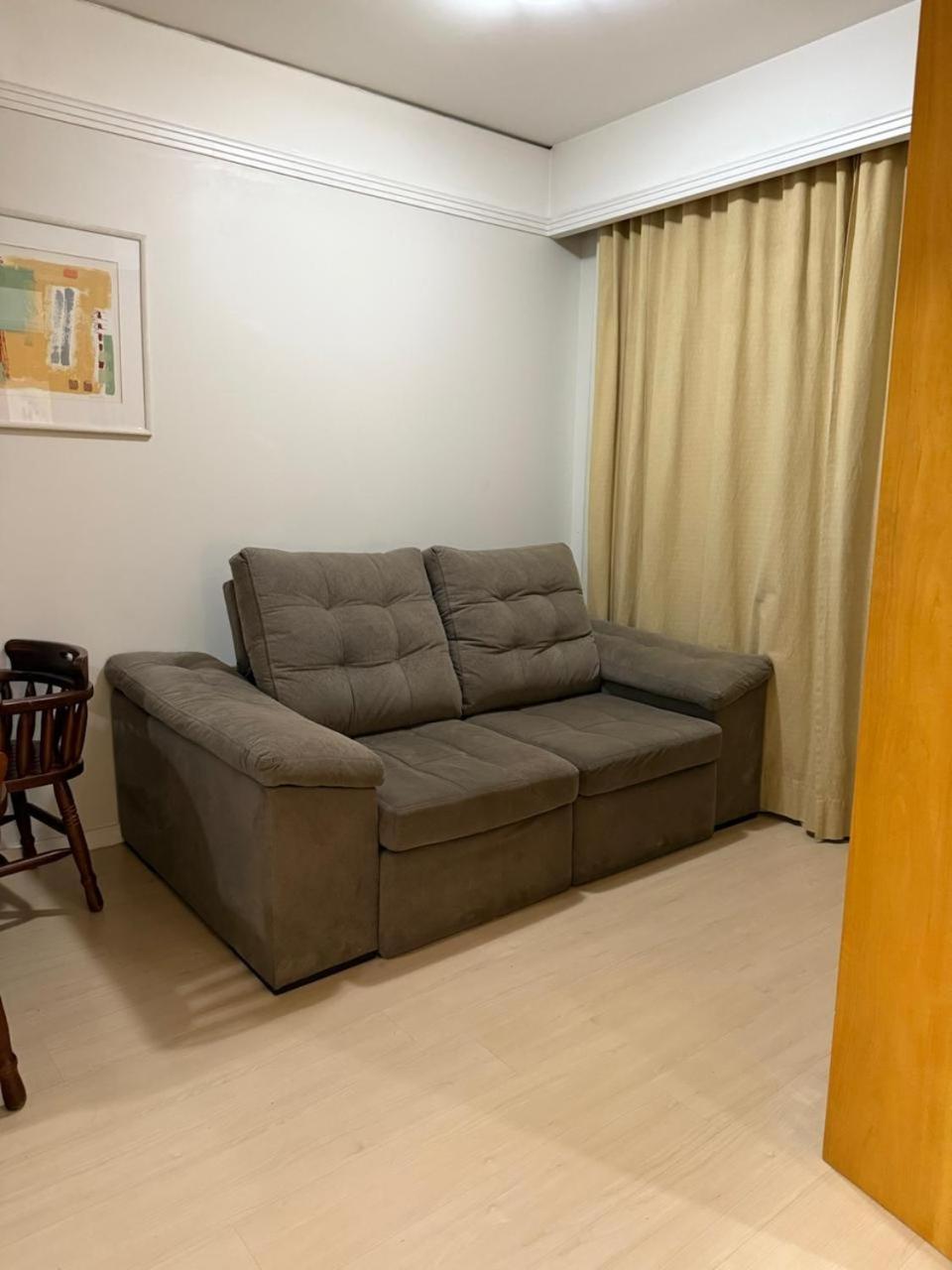 Apartment Flat 13 - Apto Dentro Do Em Moema