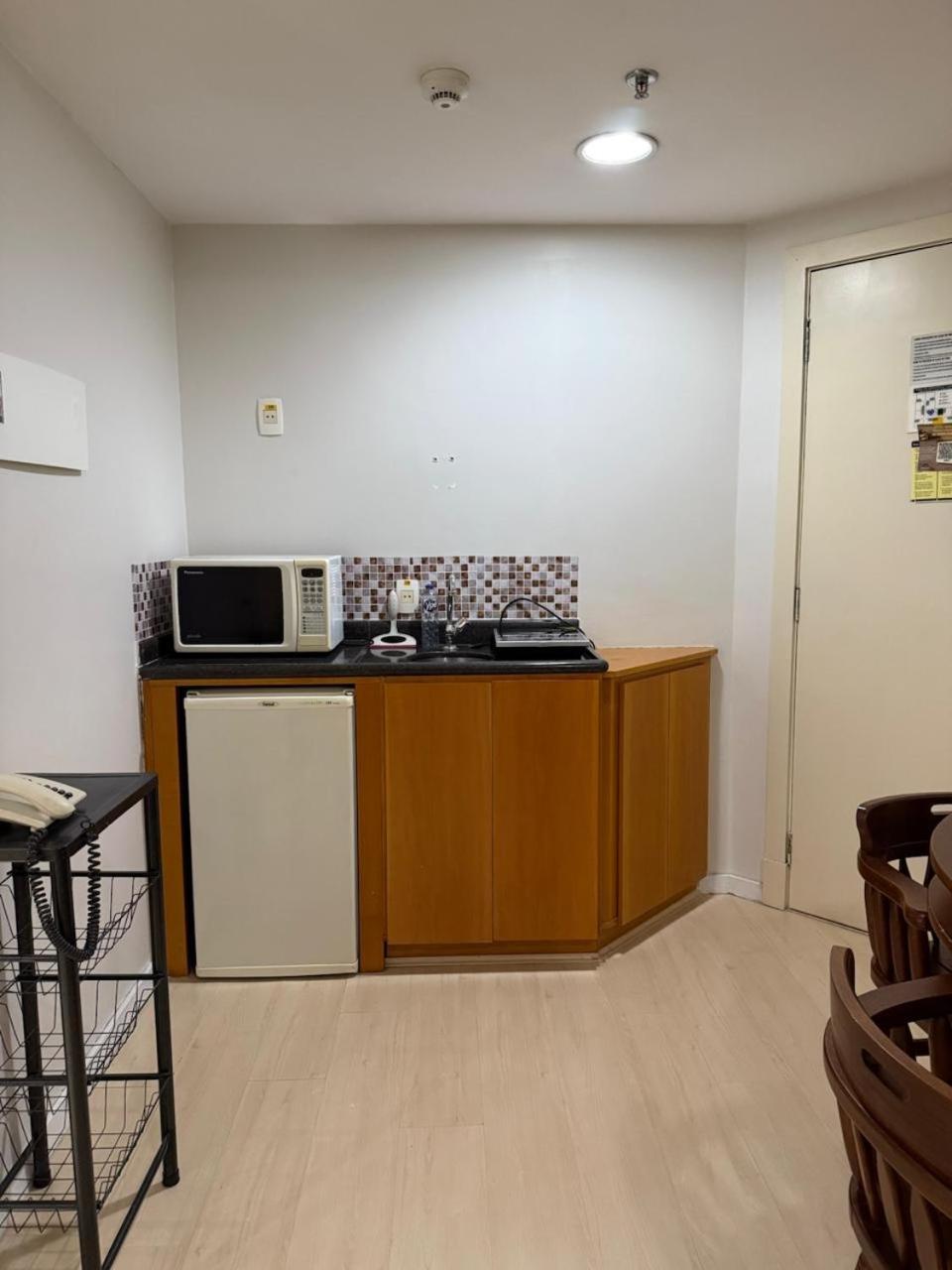 Apartment Flat 13 - Apto Dentro Do Em Moema *