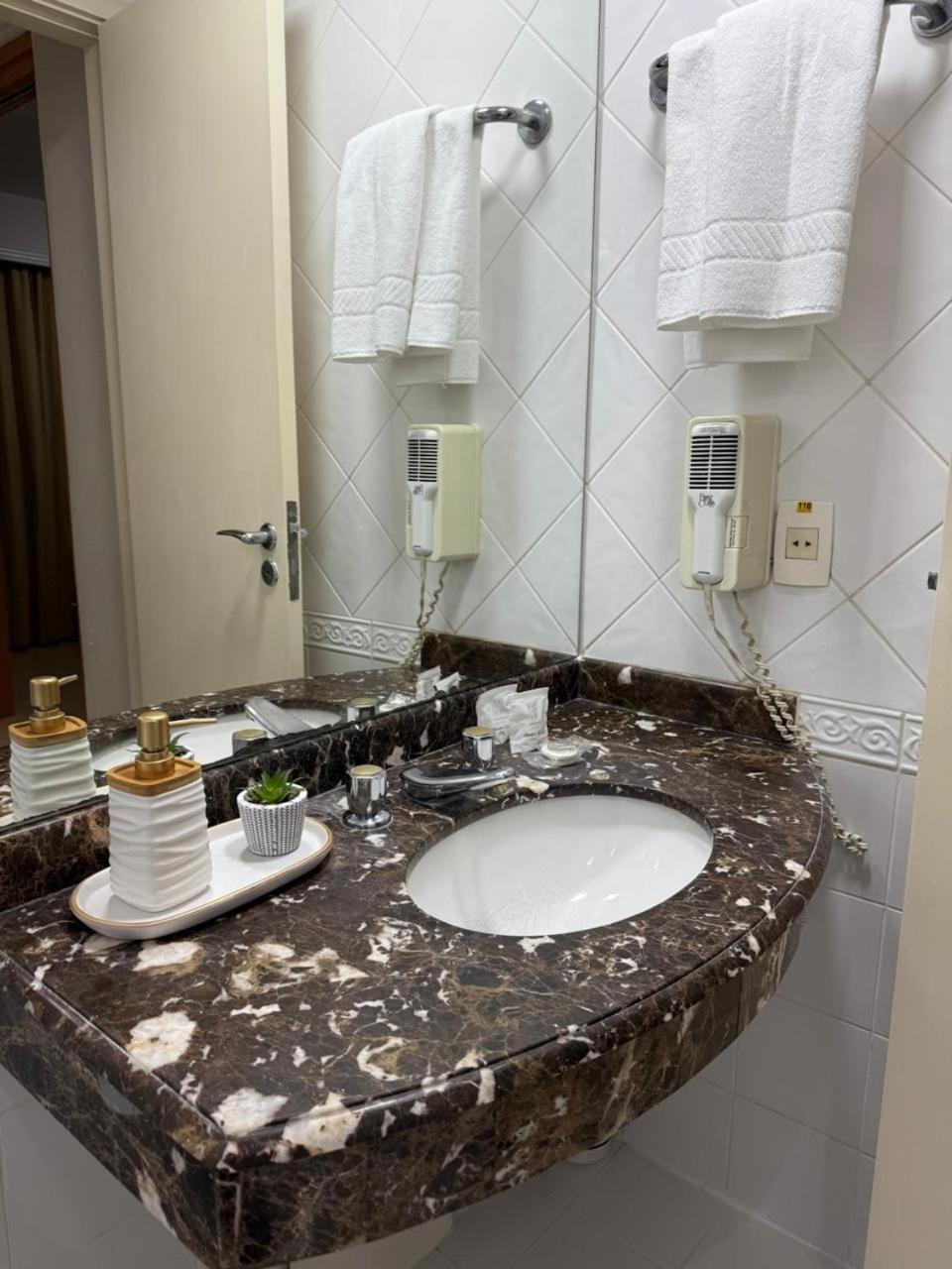 Apartment Flat 13 - Apto Dentro Do Em Moema