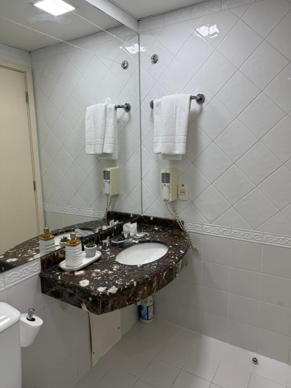 Apartment Flat 13 - Apto Dentro Do Em Moema *