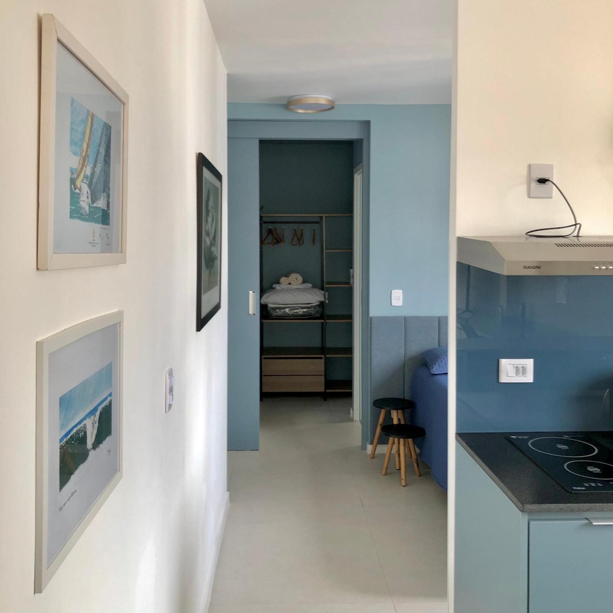 Pompeia 125 Apartment