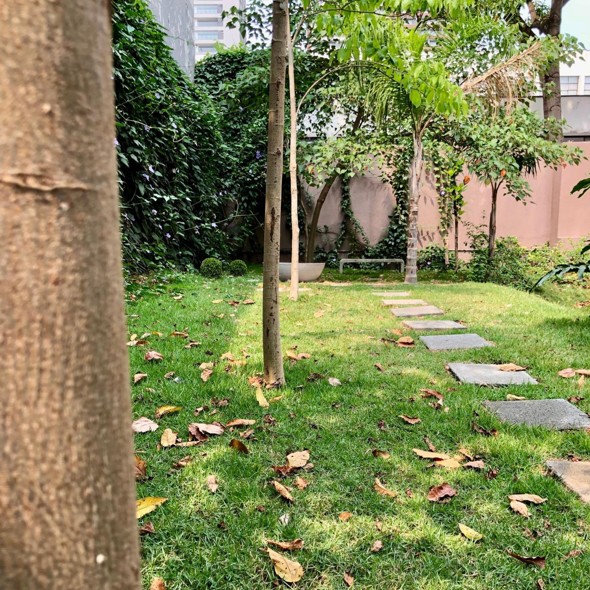 Pompeia 125 * Sao Paulo