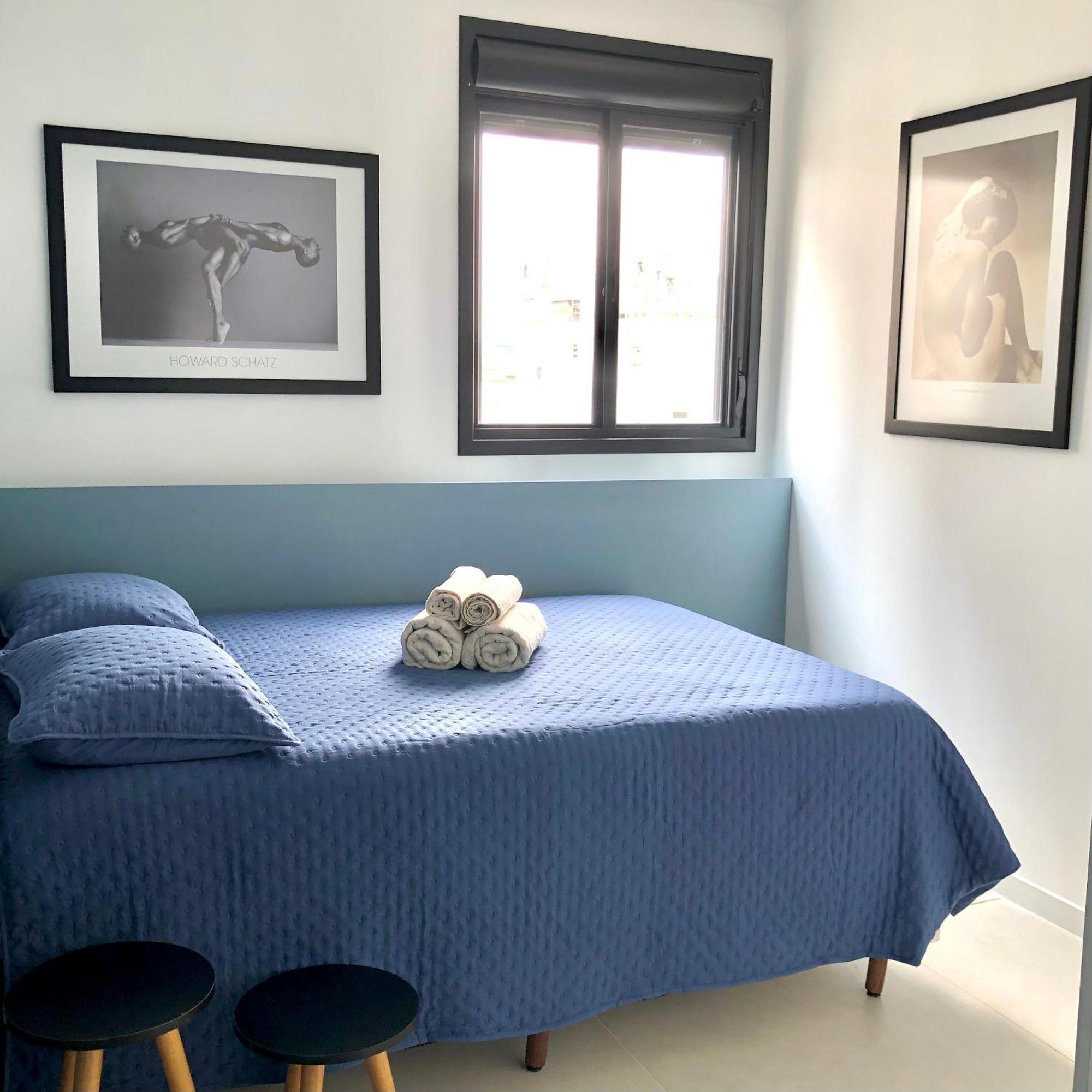 Pompeia 125 Apartment