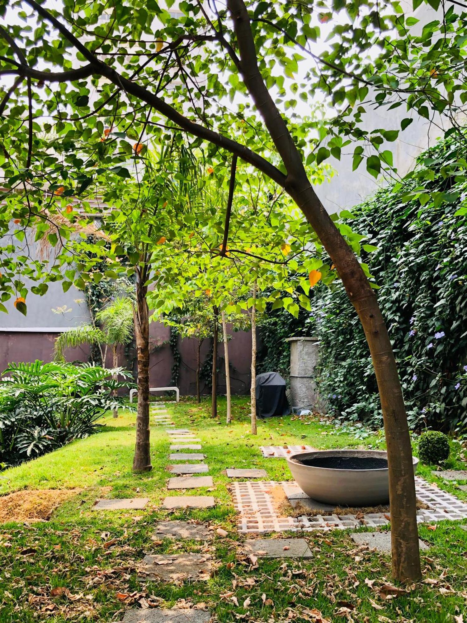 Apartment Pompeia 125 *