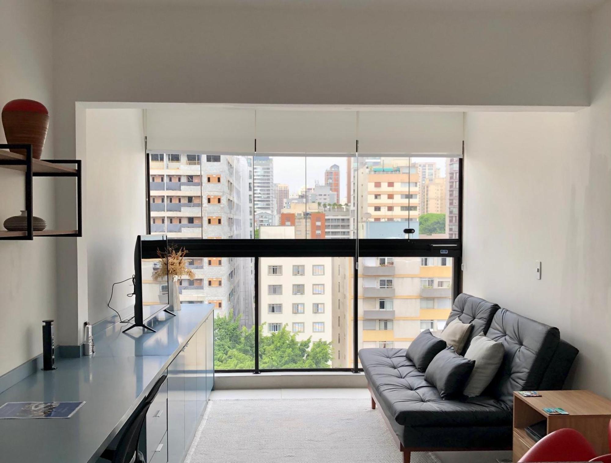 Pompeia 125 * Sao Paulo
