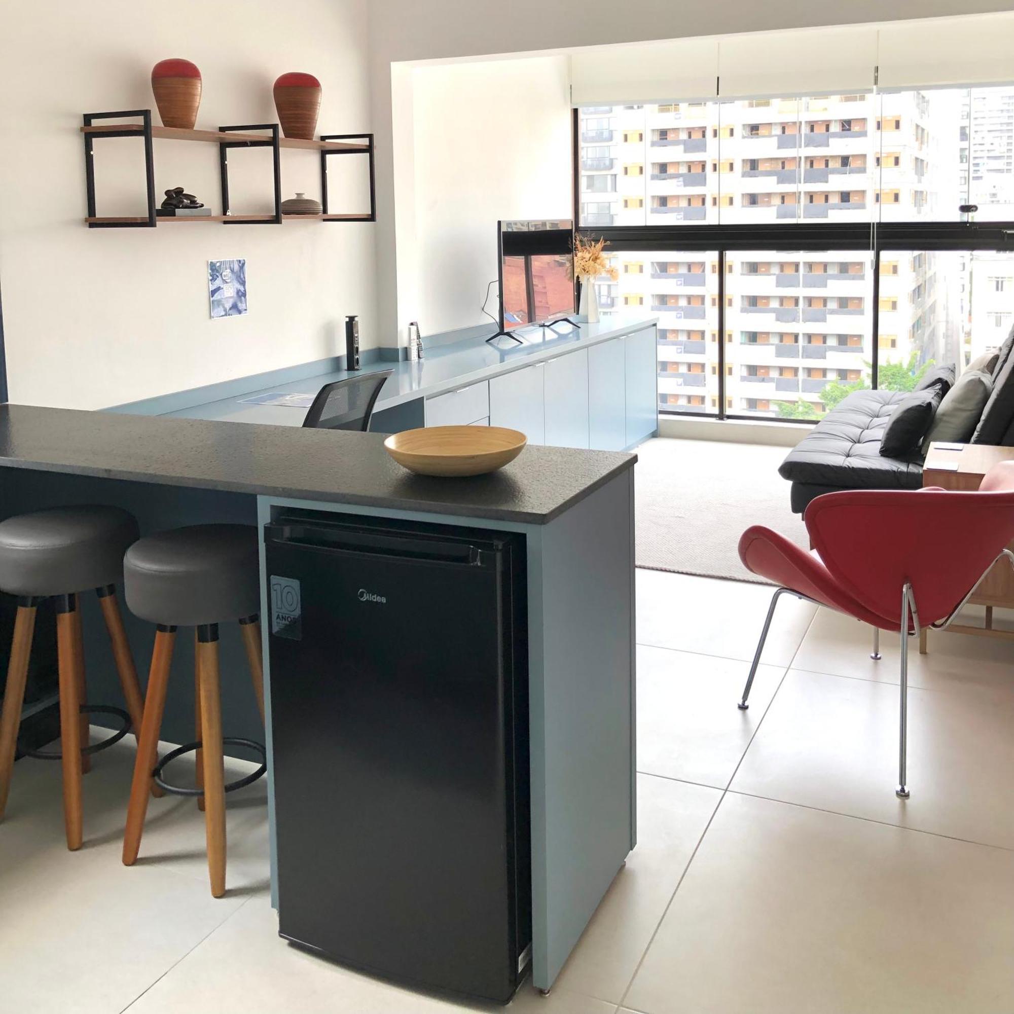 Pompeia 125 * Sao Paulo