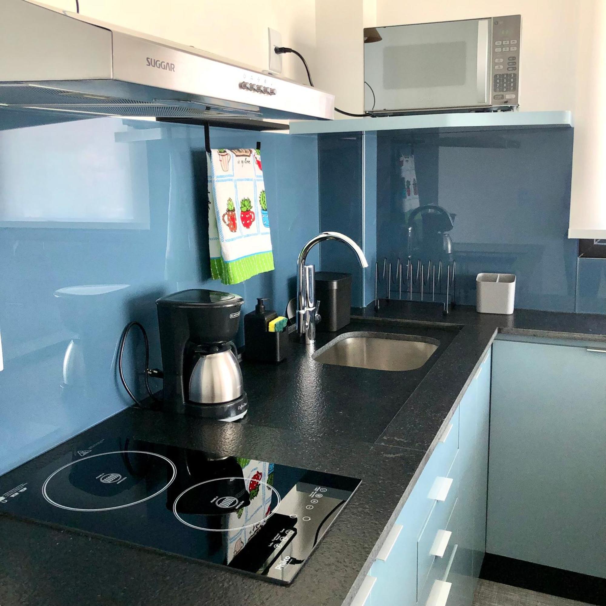 Apartment Pompeia 125 *